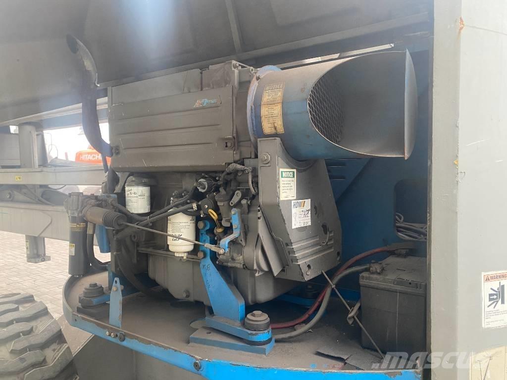 Genie Z 60/34 Bomliftar