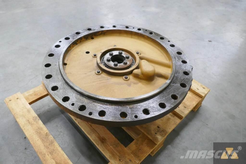 CAT 127-2724 Transport - Övriga