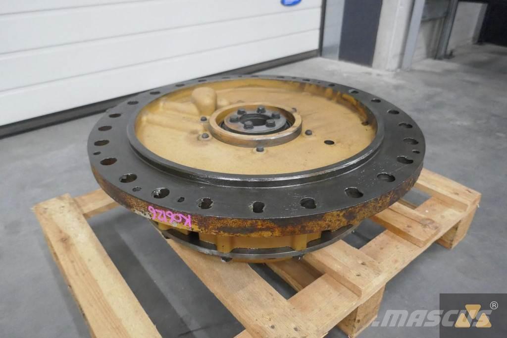 CAT 127-2724 Transport - Övriga