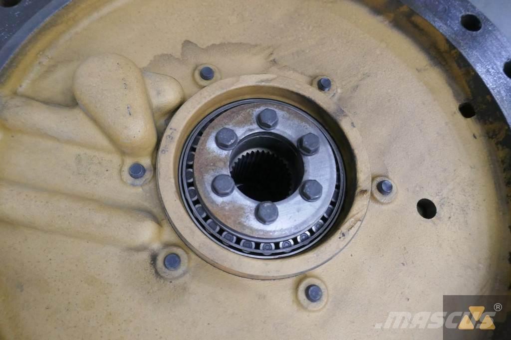 CAT 127-2724 Transport - Övriga