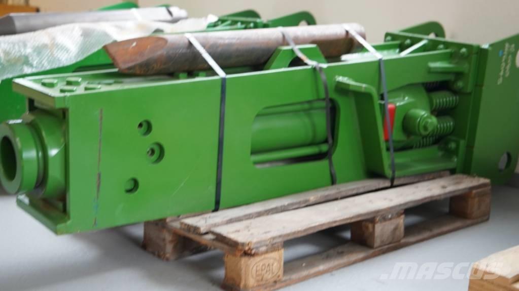 Hammer BRH 501 Hydraulhammare