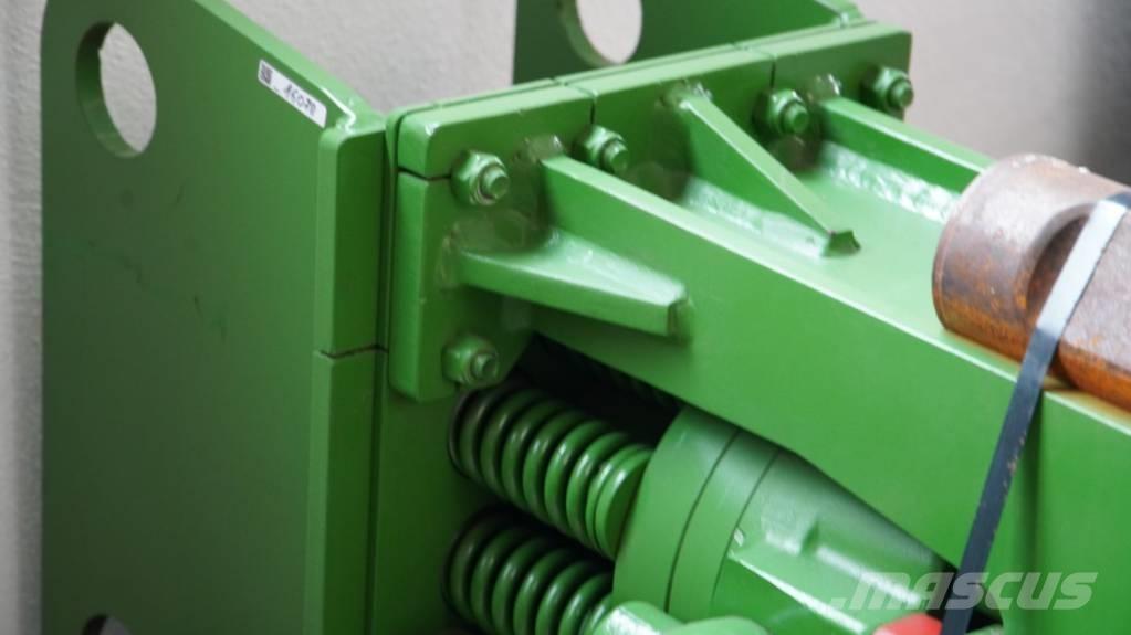 Hammer BRH 501 Hydraulhammare