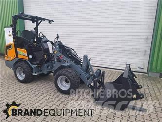 GiANT G2700E X-TRA Hjullastare
