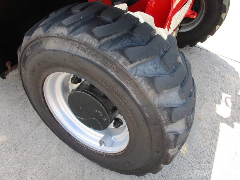 Manitou MT 625 H (744) Teleskoplastare