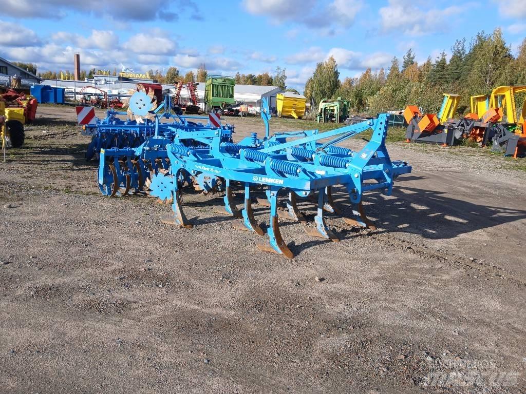 Lemken Karat 10/300 Kultivatorer