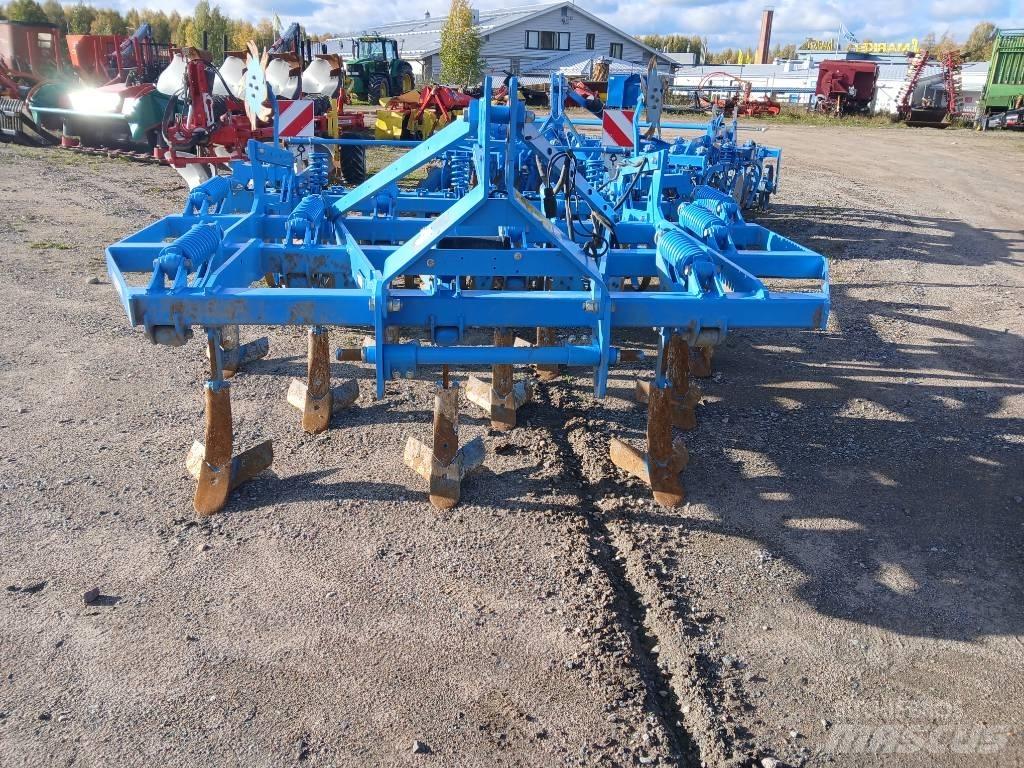 Lemken Karat 10/300 Kultivatorer