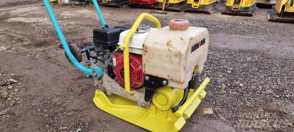 Ammann AVP 1240 Markvibratorer