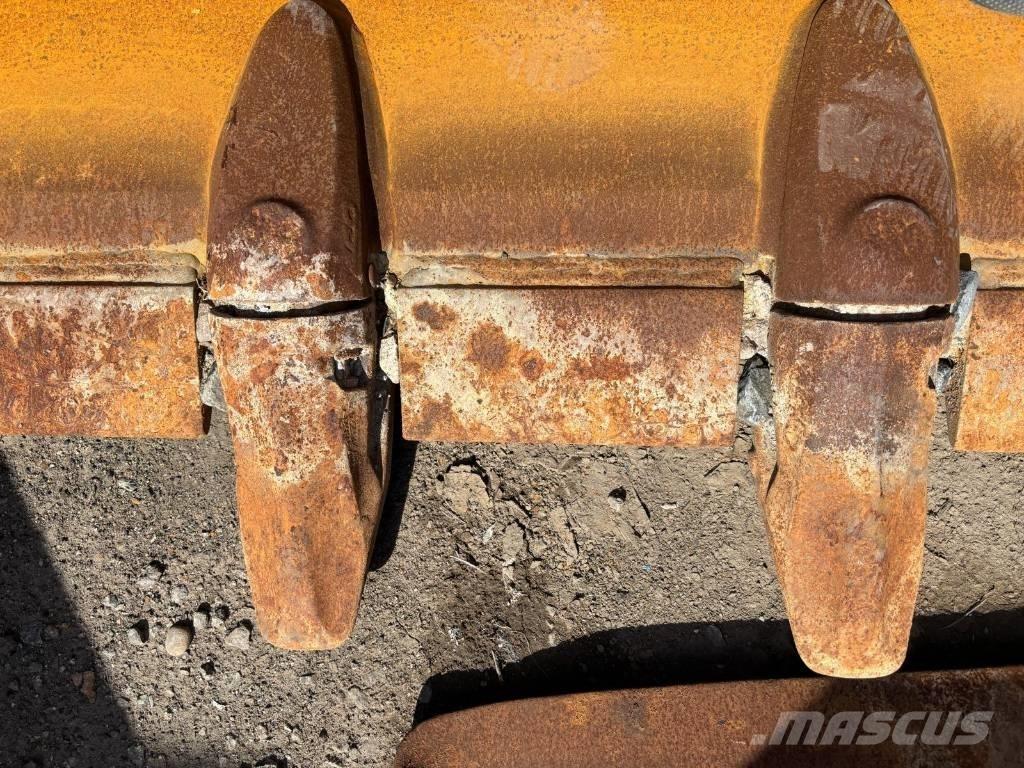 Volvo L 150 H Skopor