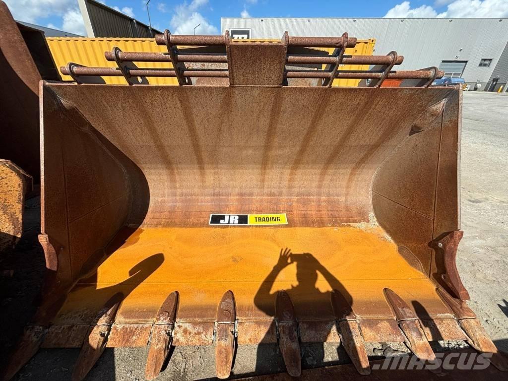 Volvo L 150 H Skopor