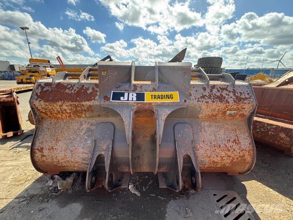 Volvo L 150 H Skopor