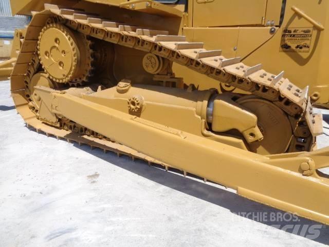 CAT D 6 R II Bandschaktare