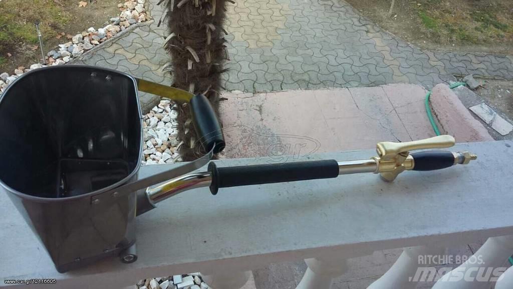 ABG 2021 Betongpumpar