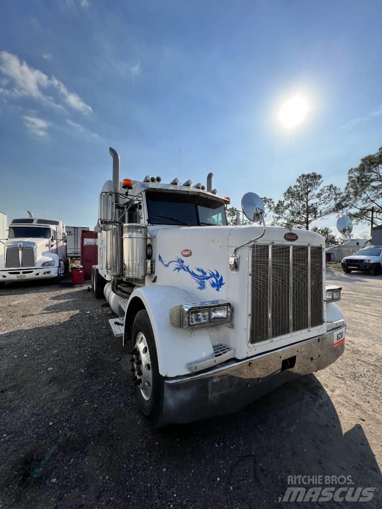 Peterbilt 378 Dragbilar