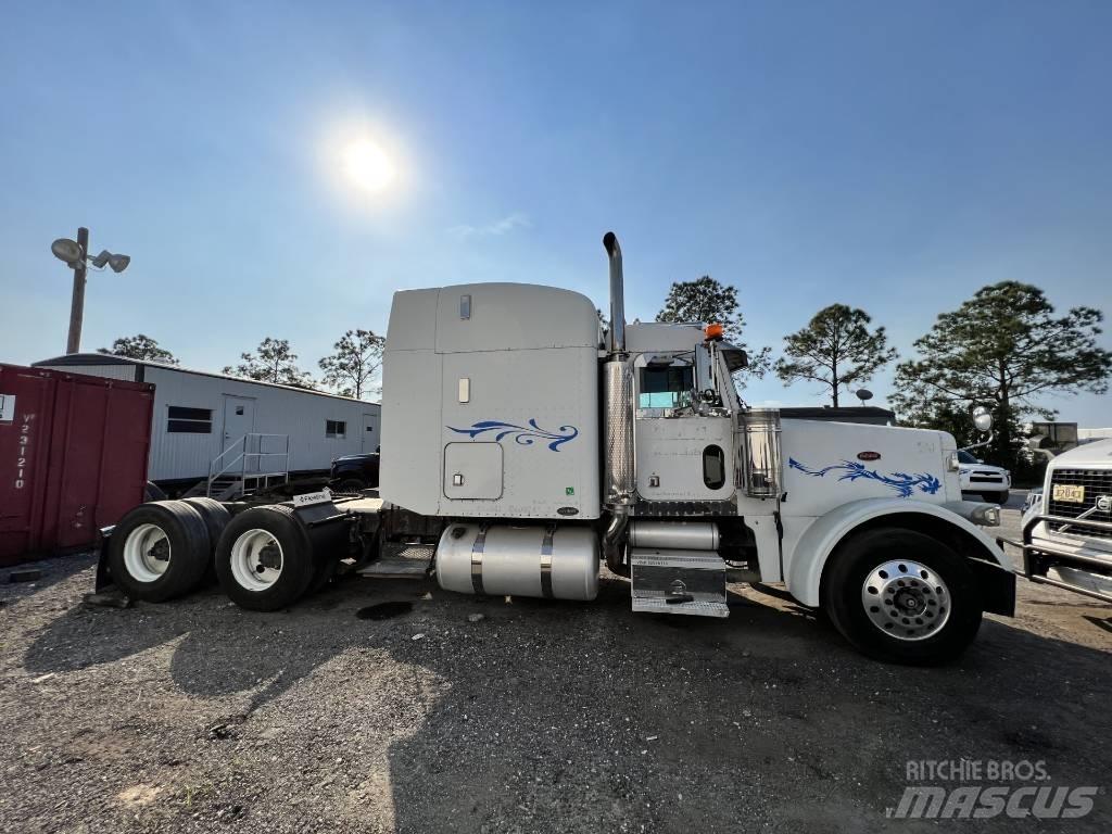 Peterbilt 378 Dragbilar