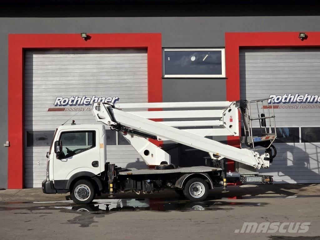 Oil & Steel 2413 Billyftar