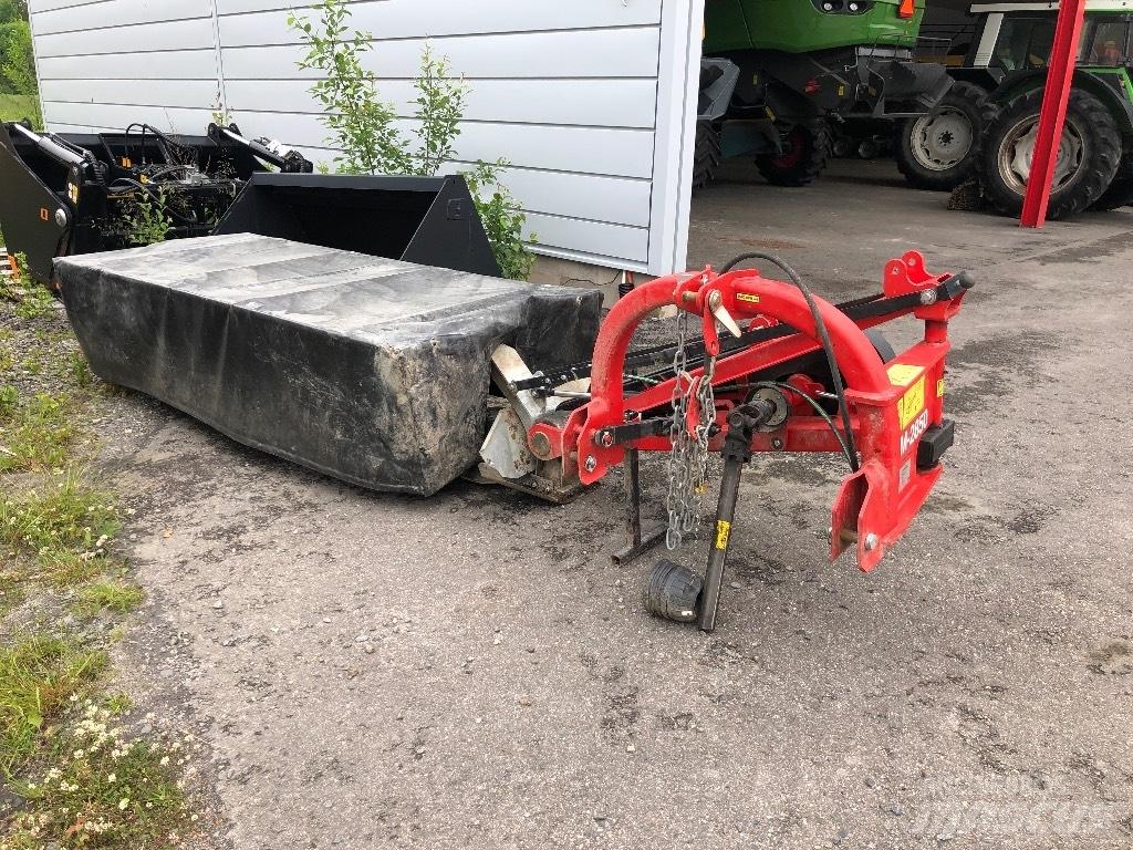 Fransgård DM 2850 Slåttermaskiner