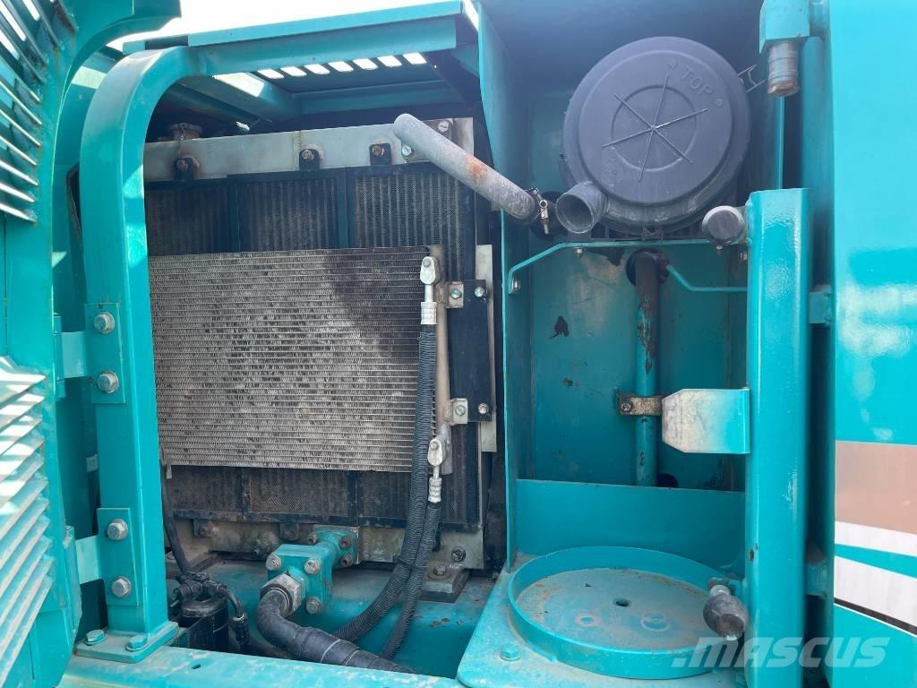 Sunward SWE 90 Midigrävmaskiner 7t - 12t