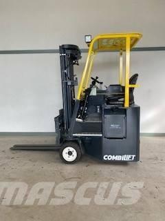Combilift CB 3000 4-vägstruck