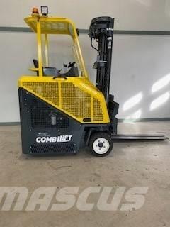 Combilift CB 3000 4-vägstruck