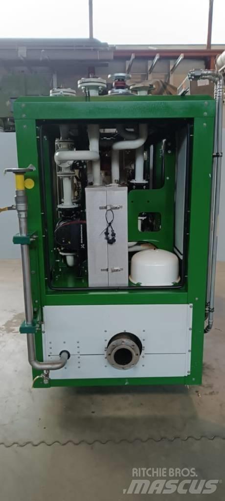  2G KWK 140EG Gasgeneratorer