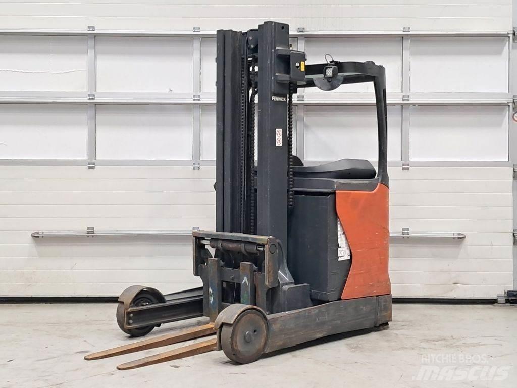 Linde R20-01 Skjutstativtruck