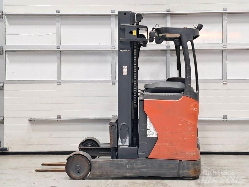 Linde R20-01 Skjutstativtruck