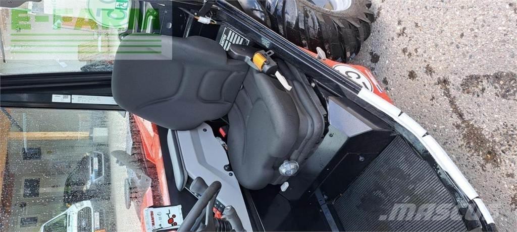 Manitou ULM 412 H Redskapsbärare för lantbruk