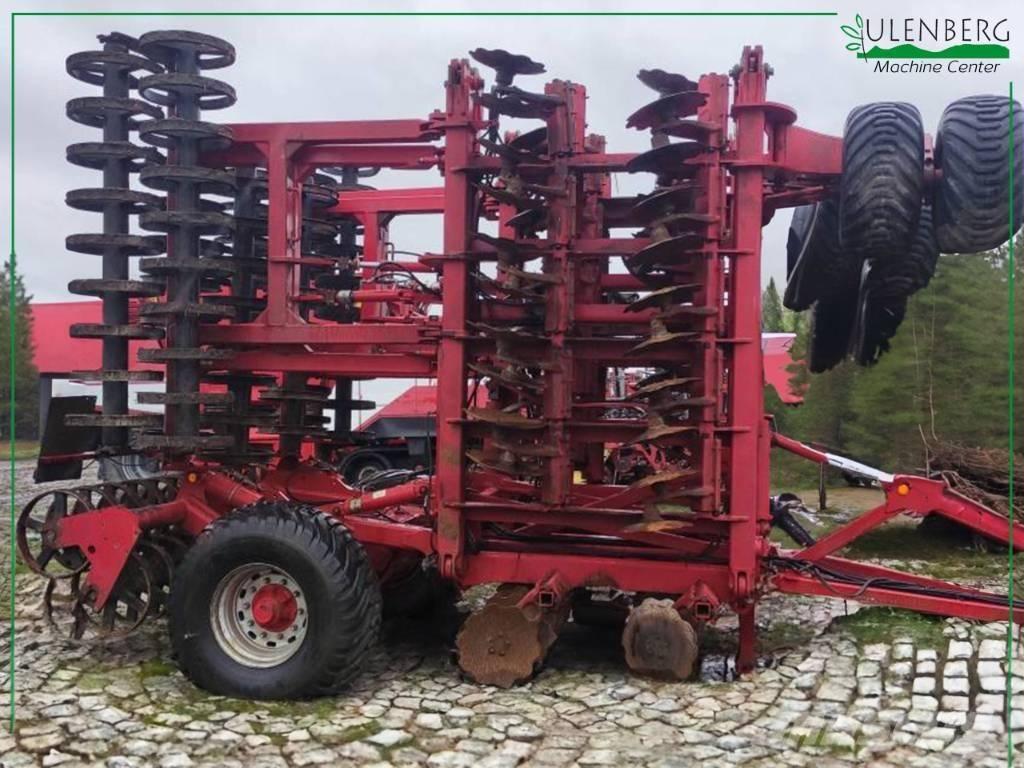 Horsch Joker 12 RT Tallriksredskap