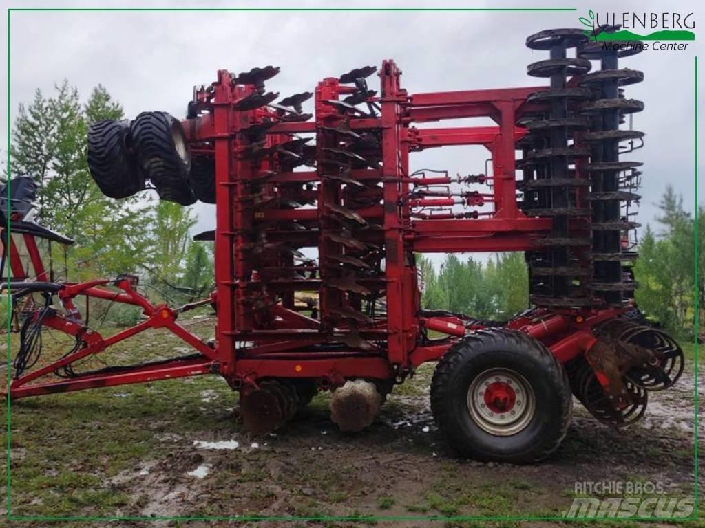 Horsch Joker 12 RT Tallriksredskap