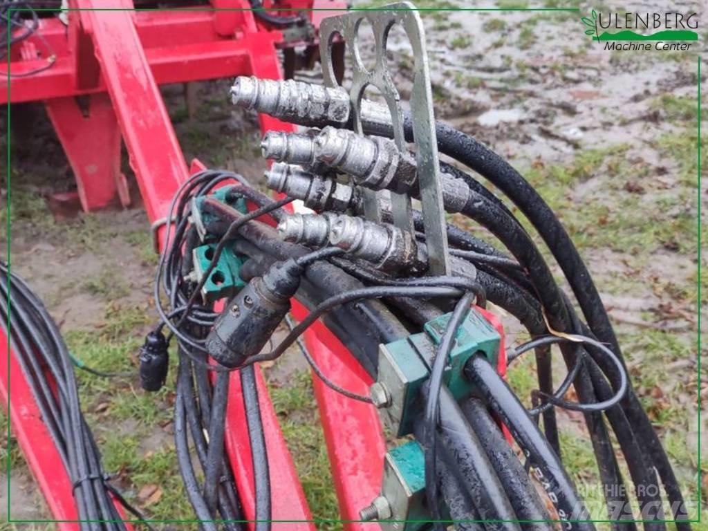 Horsch Joker 12 RT Tallriksredskap
