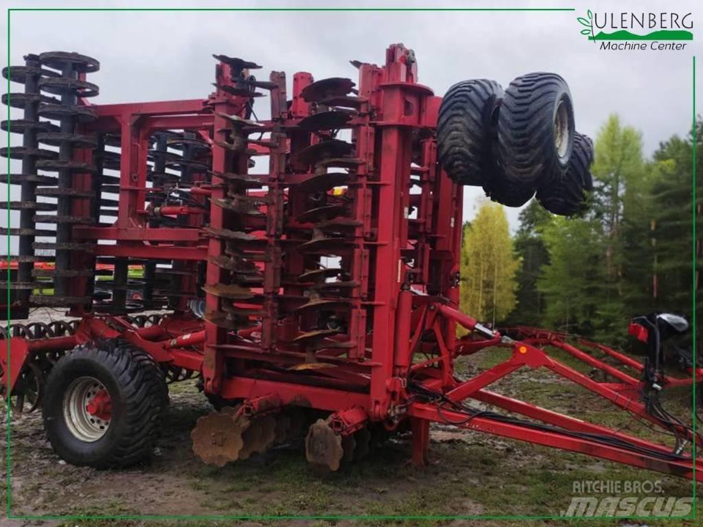 Horsch Joker 12 RT Tallriksredskap