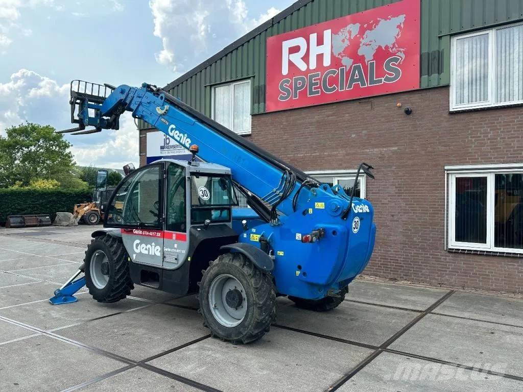 Genie GTH4017SX CE Teleskoplastare