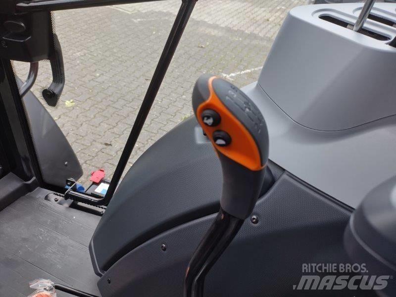 Valtra A95 Traktorer