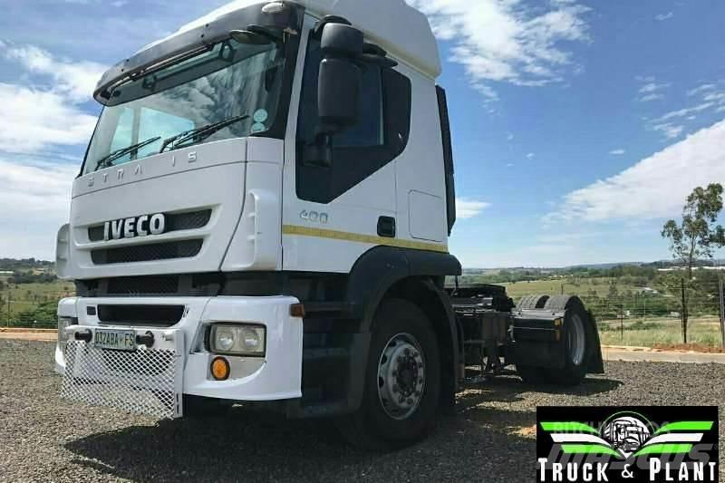 Iveco 400 Övriga bilar