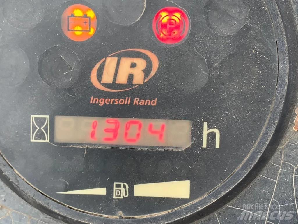 Volvo DD 24 Tvåvalsvältar