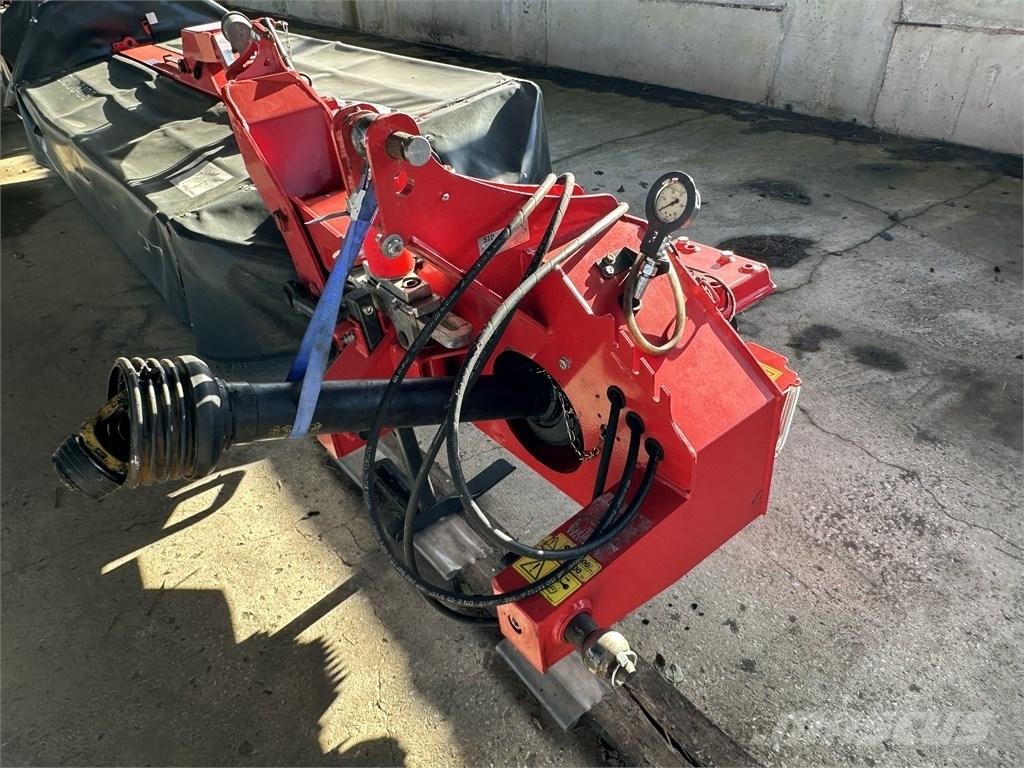 SIP Silvercut 340 S Slåttermaskiner