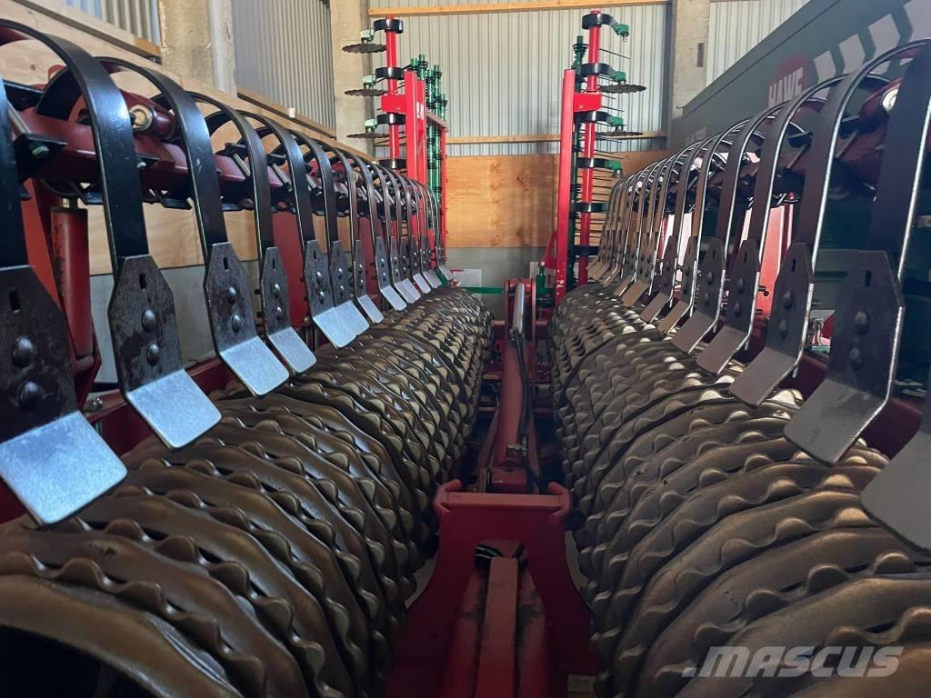 He-Va Tip ROller 9,5 Vältar