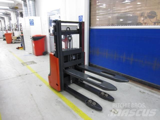 Linde L 10 Staplare-led