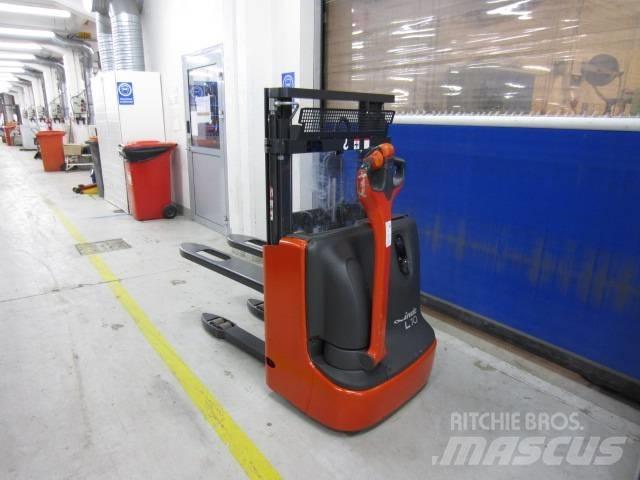 Linde L 10 Staplare-led