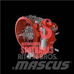 Carraro 358497	brake Växellåda