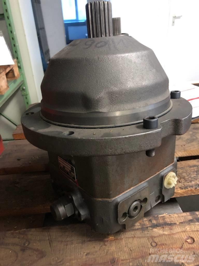 Linde HMV90 Övriga