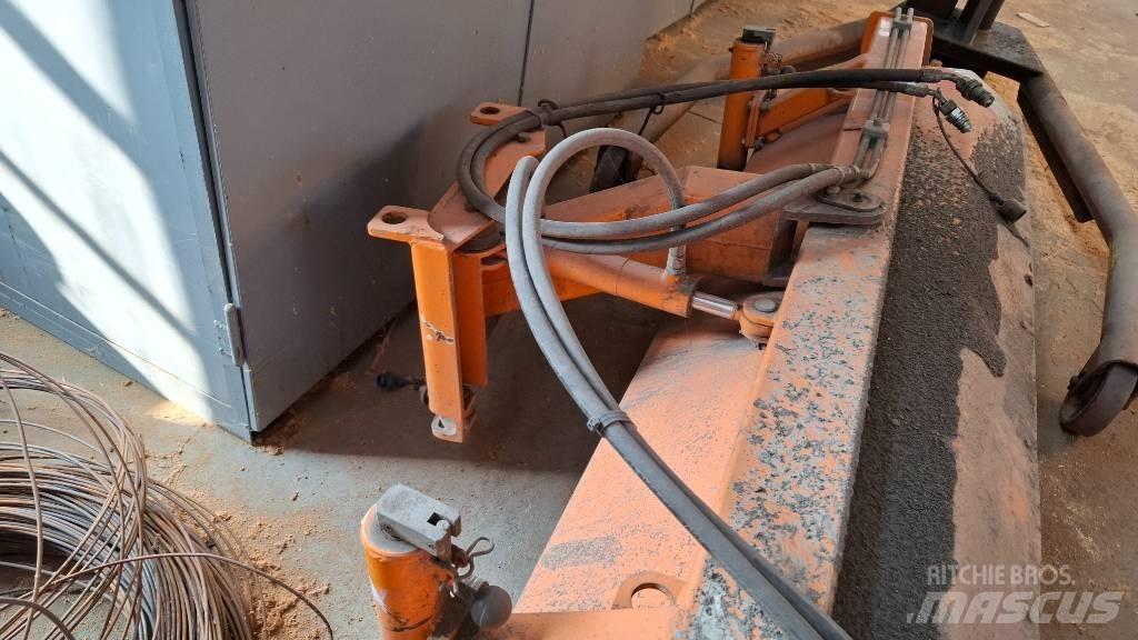 Magma Alficar Tippbilar