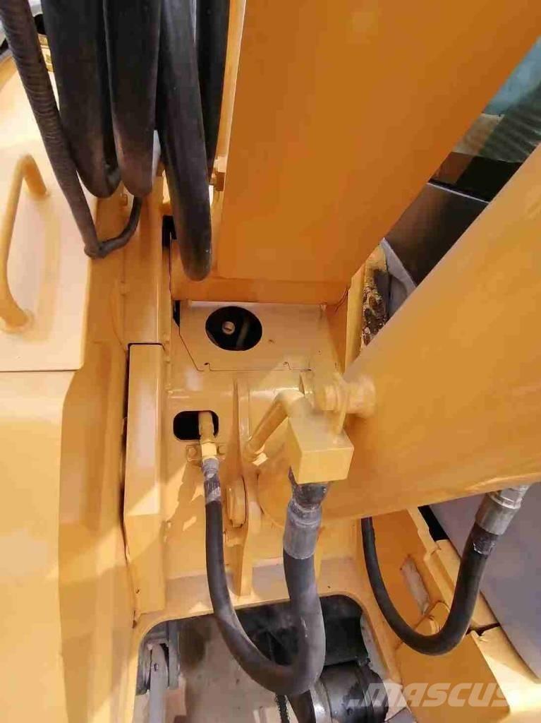 Komatsu PC 78 US Midigrävmaskiner 7t - 12t