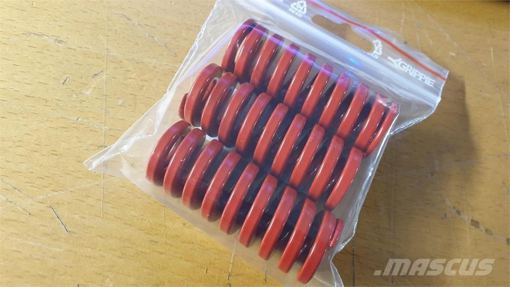 Log Max 526010 Skördaraggregat