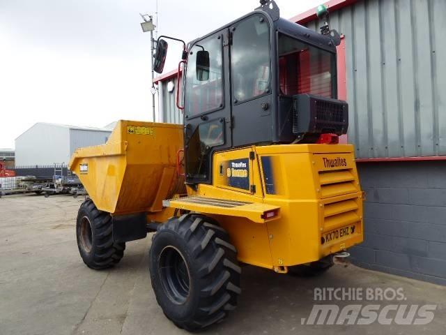 Thwaites 9T Minidumprar