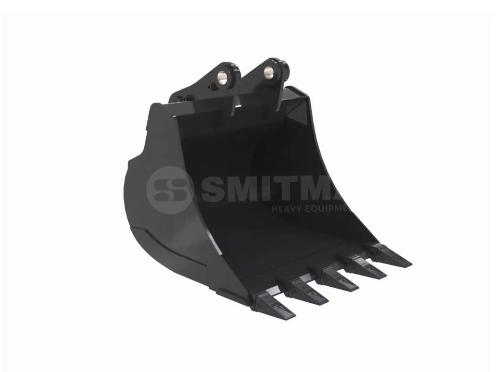 CAT M322D 1.20m Skopor