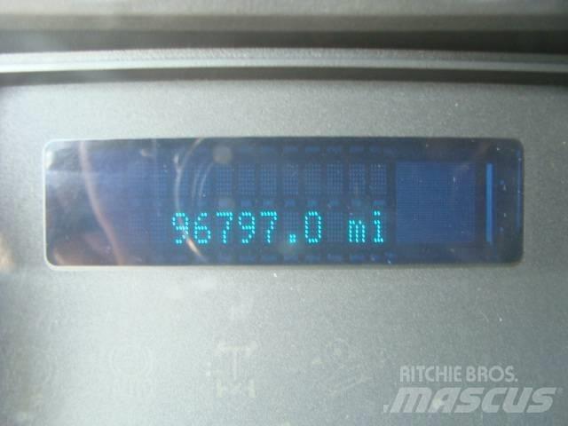 Ford F 350 SD Flakbilar/Pickuper