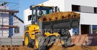 Volvo L 30 G Hjullastare