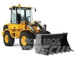 Volvo L 30 G Hjullastare