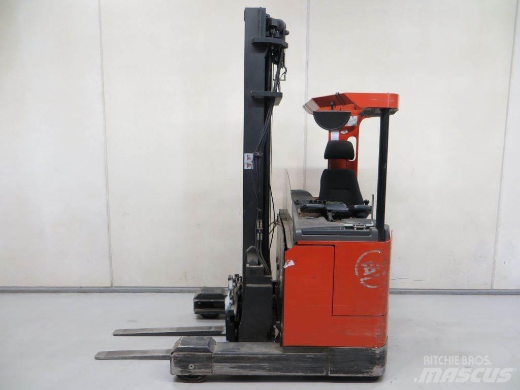 BT RR E2 Skjutstativtruck